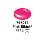 CND: VINYLUX Pink Bikini #134