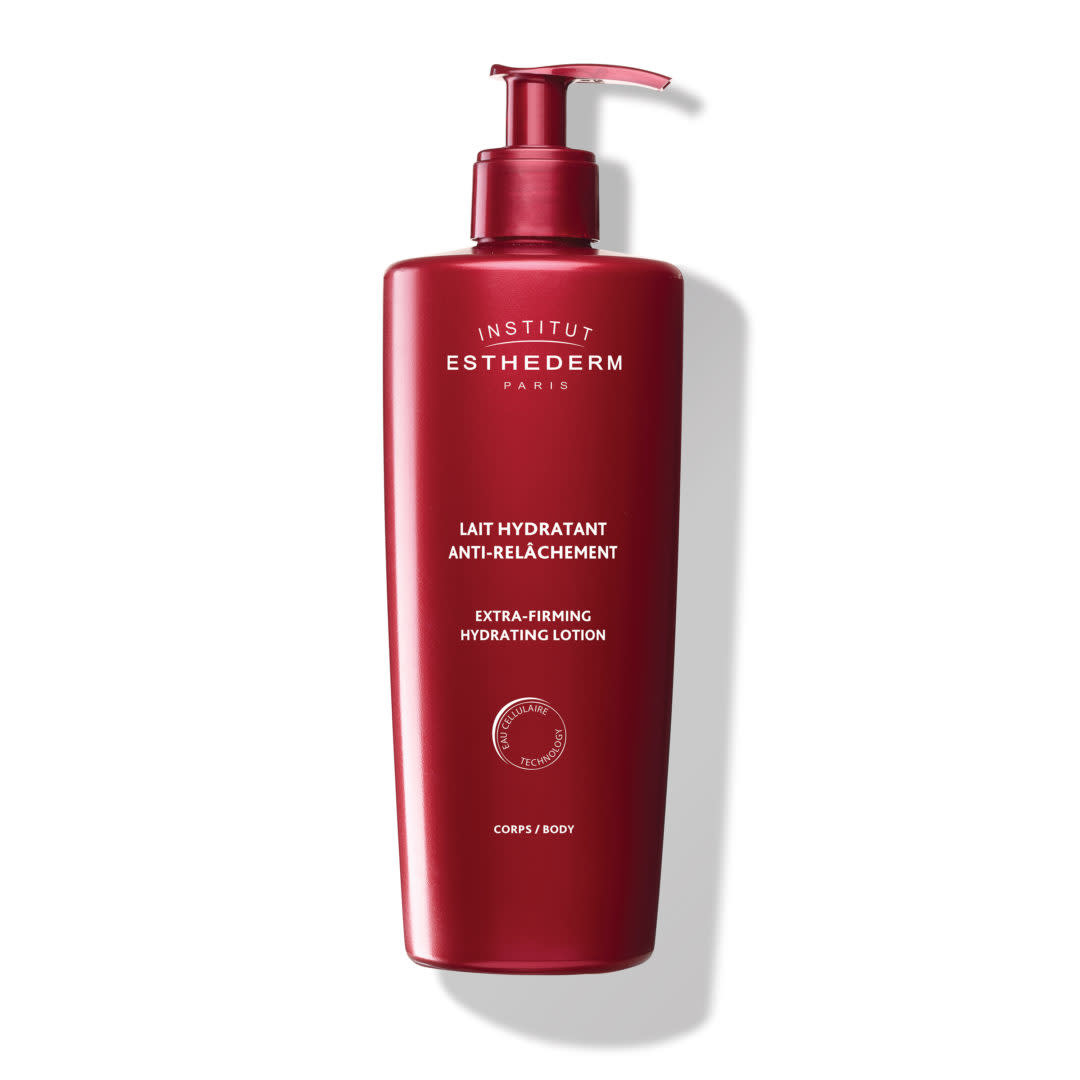 Esthederm ESTHEDERM: CORPS - Lait Hydratant Anti-Relâchement  400ml