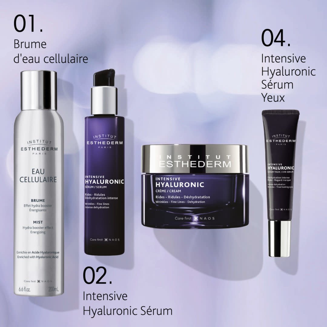 Esthederm ESTHEDERM: INTENSIVE - HYALURONIC - Sérum