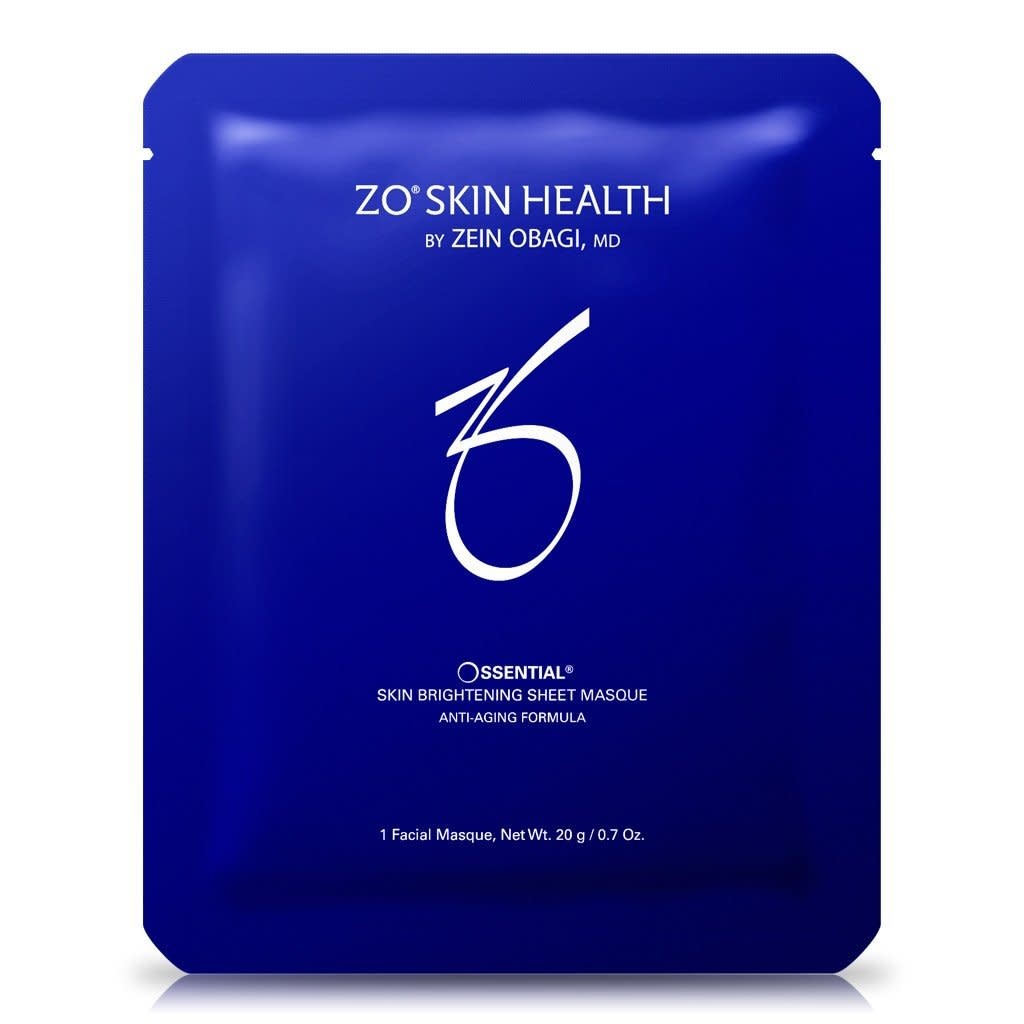 Zo Skin Health ZO SKIN HEALTH : Masque en feuille revente