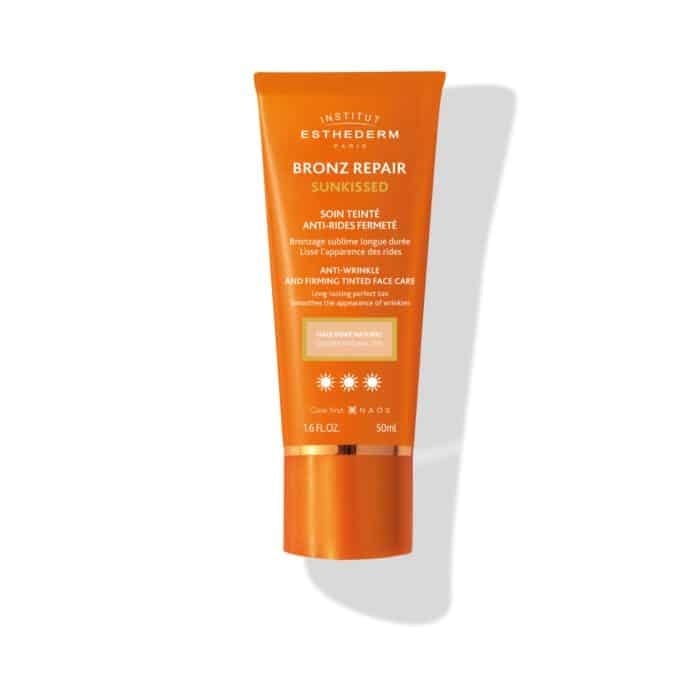 Esthederm ESTHEDERM : SOIN SOLAIRE - BRONZ REPAIR Sunkissed  Hâle Doré Naturel