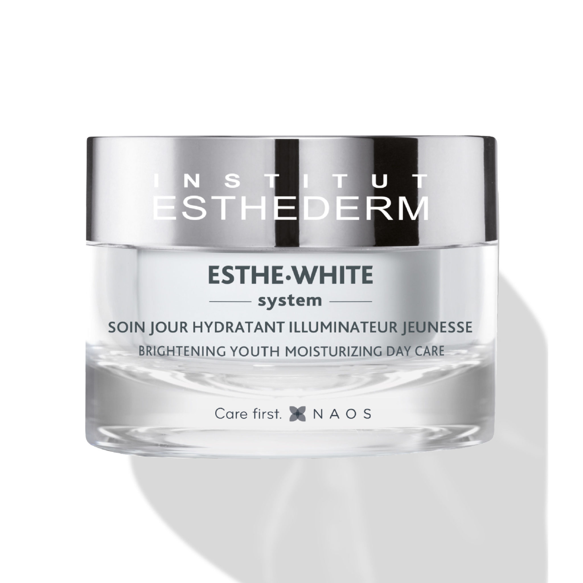 Esthederm ESTHEDERM: ESTHE-WHITE  -   Crème illuminatrice- Jeunesse