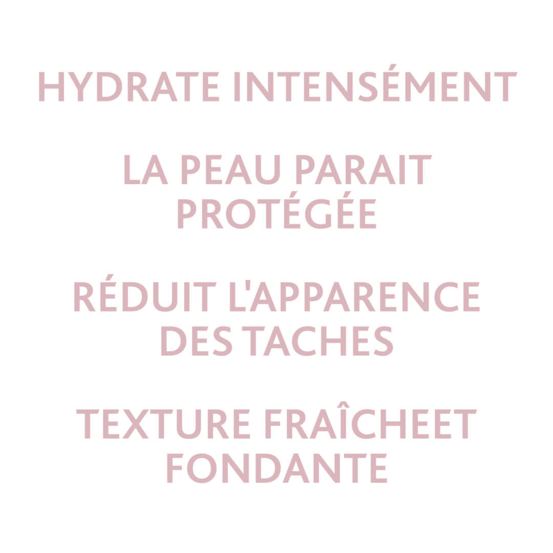 Esthederm ESTHEDERM: ESTHE-WHITE  -   Crème illuminatrice- Jeunesse