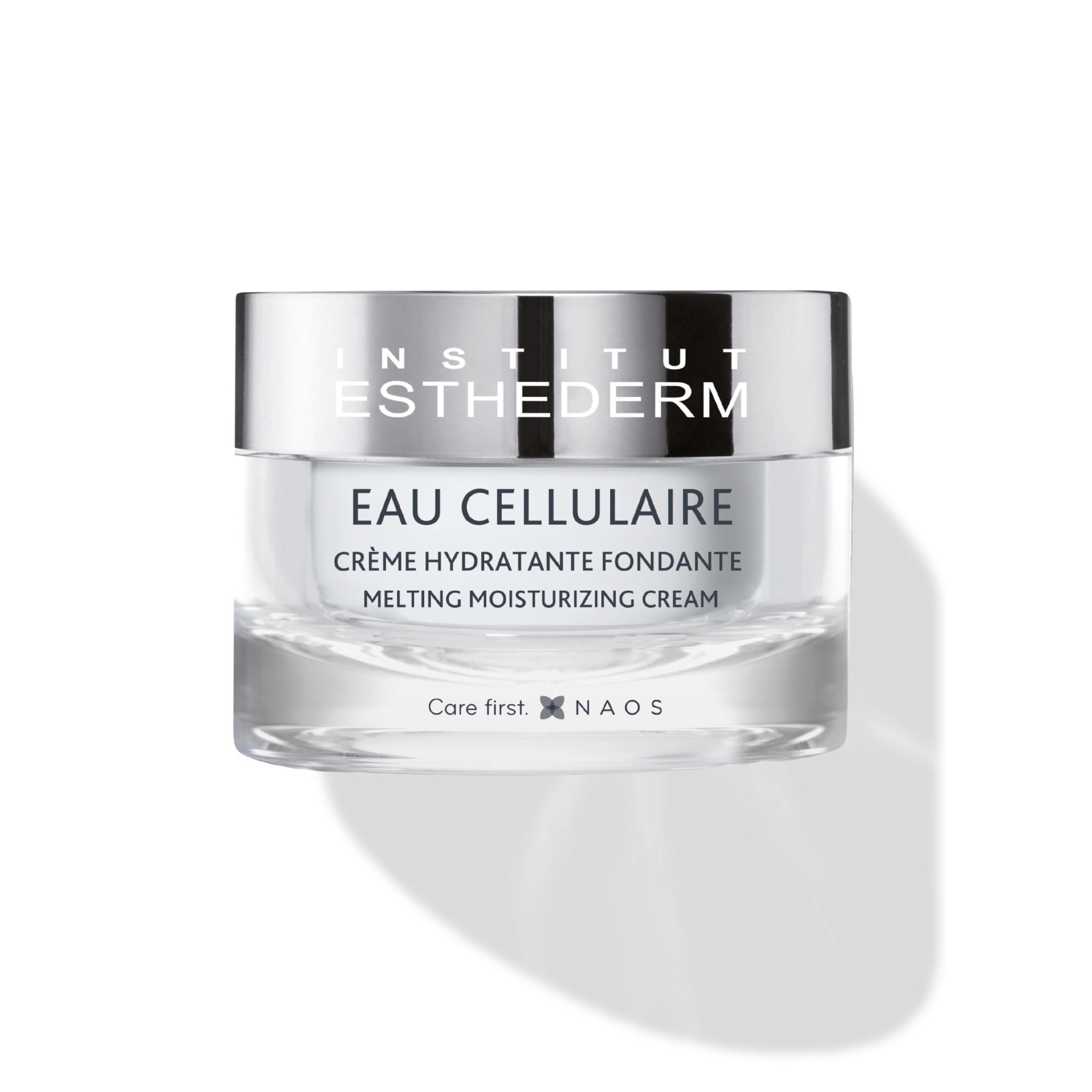 Esthederm ESTHEDERM: EAU CELLULAIRE Crème fondante