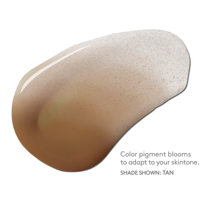 Colorescience COLORESCIENCE : SUNFORGETTABLE  FACE SHIELD FLEX/ FPS 50  Bouclier pour le visage FLEX /TAN