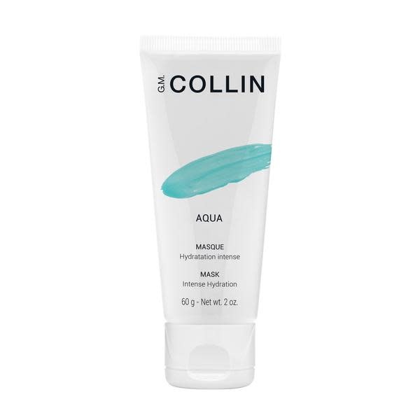 GM Collin G.M. COLLIN : AQUA MASQUE- Masque rafraîchissant et hydratant longue durée