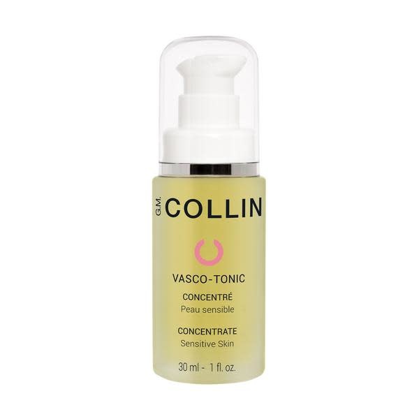 GM Collin GM COLLIN :  VASCO-TONIC CONCENTRÉ- Sérum apaisant pour la peau sensible