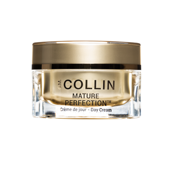 GM Collin G.M. COLLIN : MATURE PERFECTION CRÈME JOUR - Crème anti-âge