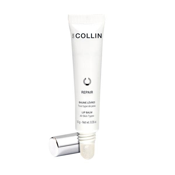 GM Collin GMCOLLIN : REPAIR BAUME LÈVRES - Traitement réparateur pour les lèvres