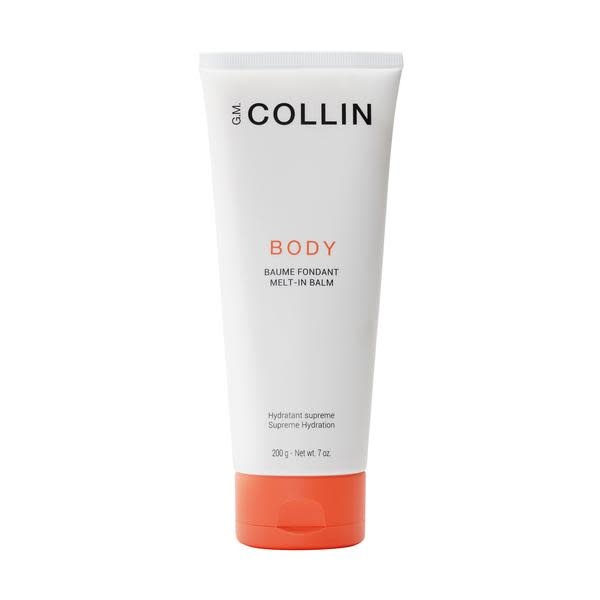 GM Collin G.M. COLLIN : BODY BAUME FONDANT