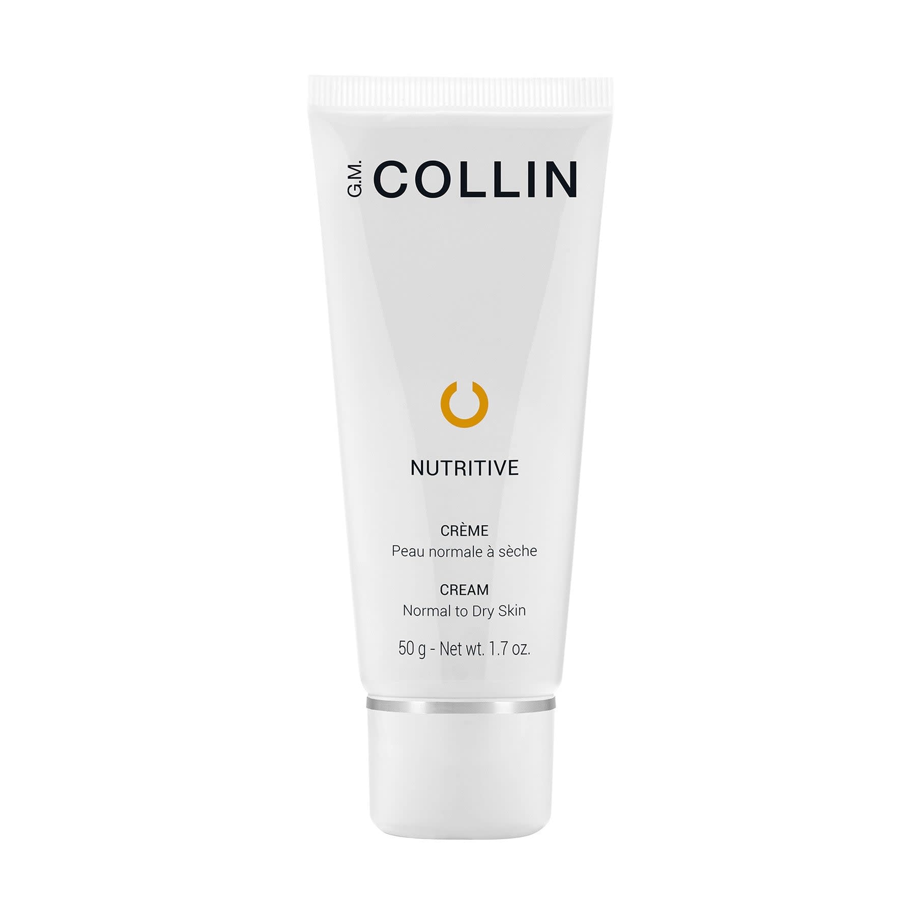 GM Collin G.M. COLLIN : Crème  NUTRITIVE