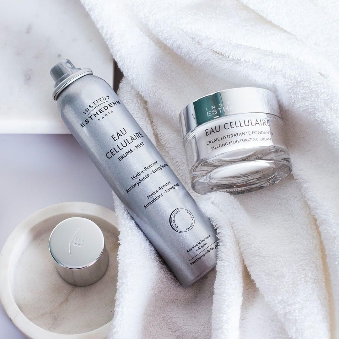 Esthederm ESTHEDERM: Brume Eau Cellulaire 200ml