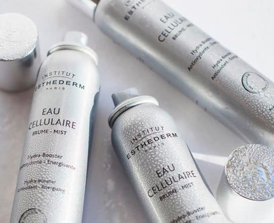 Esthederm ESTHEDERM: Brume Eau Cellulaire 200ml