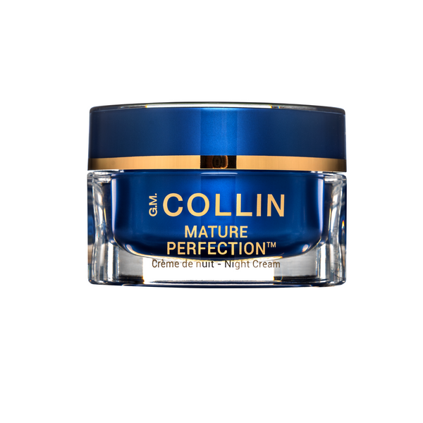 GM Collin GM COLLIN : MATURE PERFECTION / Crème de Nuit