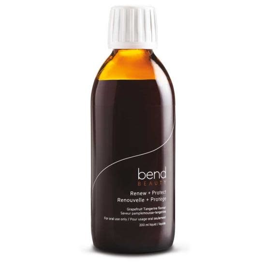 Bend BEND BEAUTY: BEND RENOUVELLE + PROTÈGE 200ML