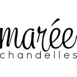 Marée chandelles