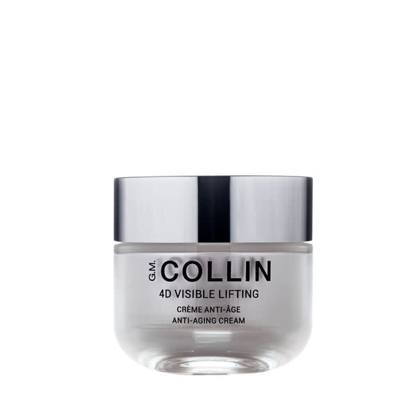 GM Collin G.M COLLIN : 4D Visible Lifting Crème