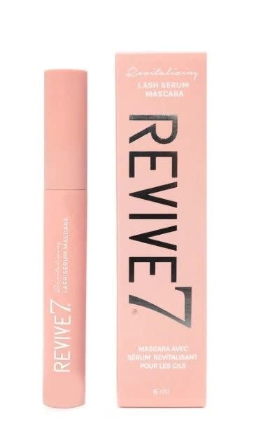 REVIVE 7 : Mascara Revitalisant