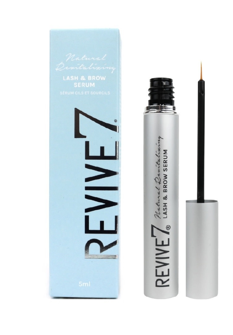 REVIVE 7 : Sérum Régénérateur - Cils et Sourcils