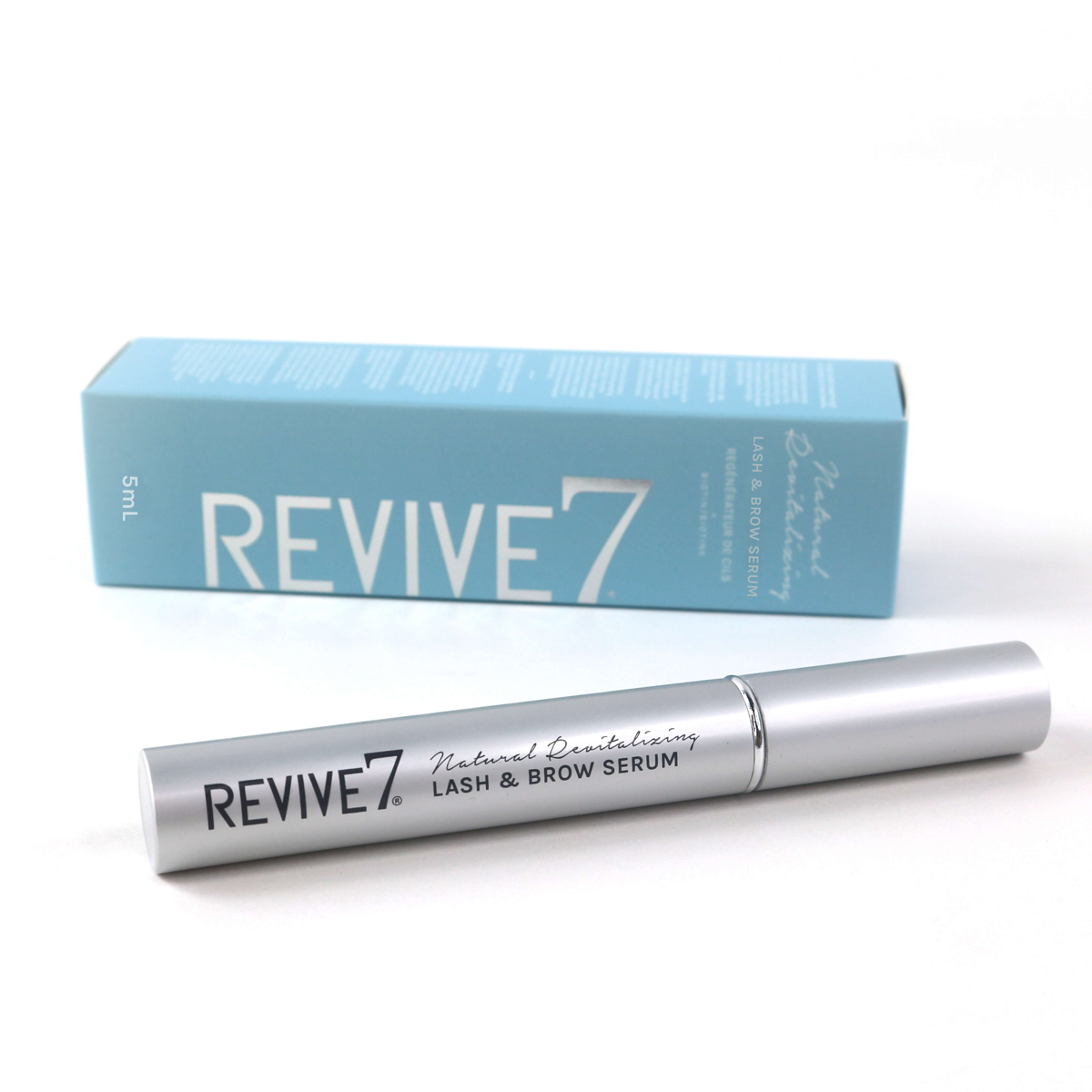REVIVE 7 : Sérum Régénérateur - Cils et Sourcils - 5ML