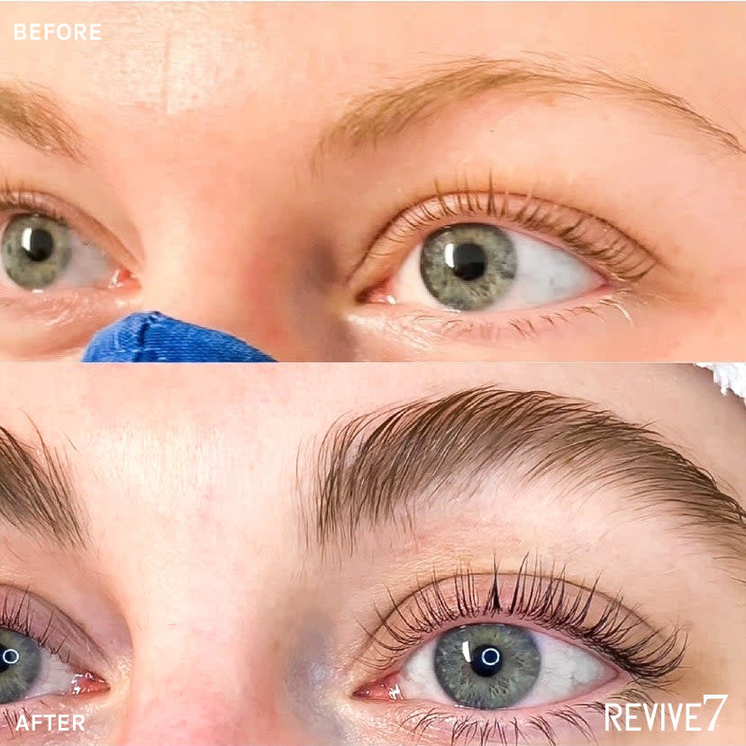 REVIVE 7 : Sérum Régénérateur - Cils et Sourcils - 5ML
