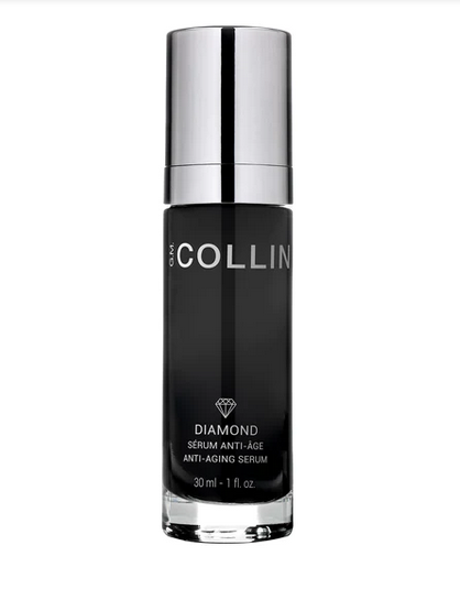 GM Collin G.M. COLLIN : DIAMOND SÉRUM  Soin anti-âge luxueux