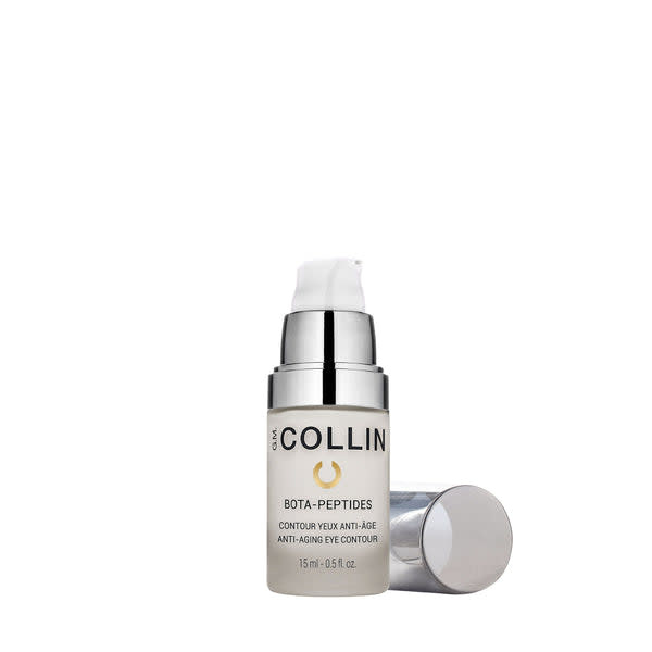 GM Collin GM.COLLIN :  CONTOUR DES YEUX BOTA-PEPTIDES - 15ML