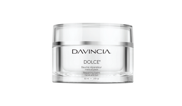 Davincia DAVINCIA :  DOLCE™ · Baume réparateur mains et pieds