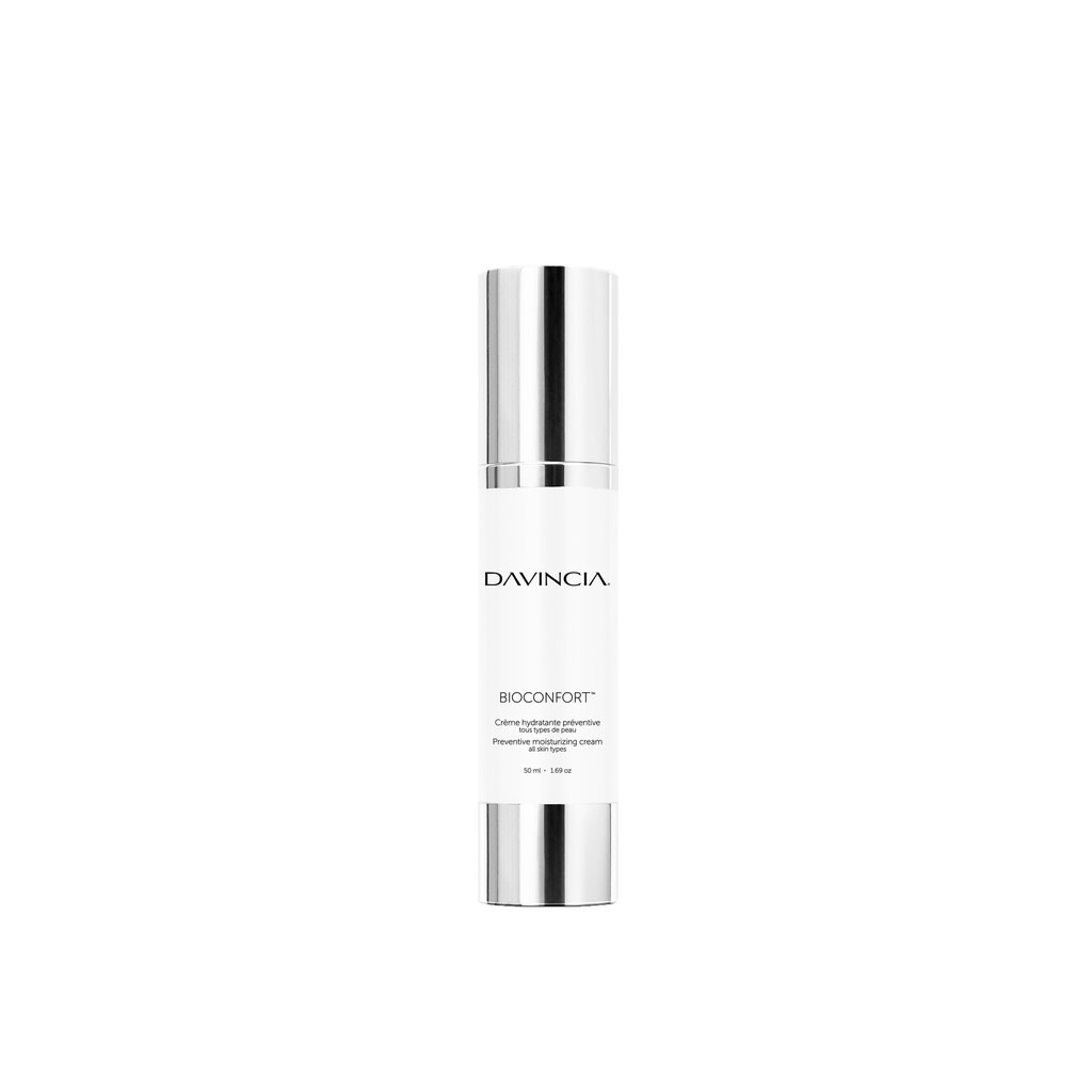 Davincia DAVINCIA : BIOCONFORT™ · Crème hydratante préventive 50 ml