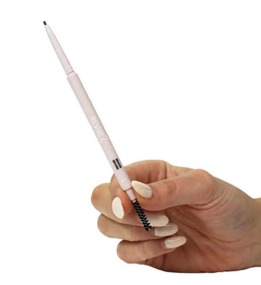 REVIVE 7: Teint et crayon pour sourcils- brun foncé