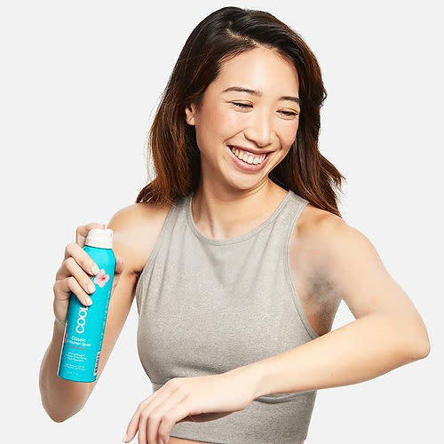 Coola COOLA : Bruine solaire Classique sans fragrance FPS 50