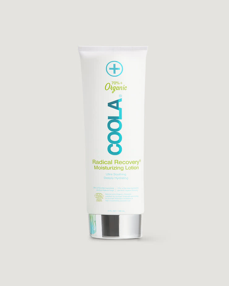 Coola COOLA : Lotion Hydratante Apaisante - Après soleil