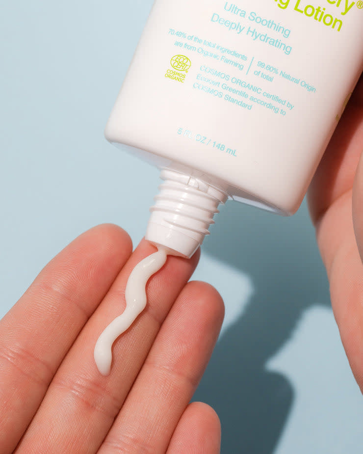 Coola COOLA : Lotion Hydratante Apaisante - Après soleil