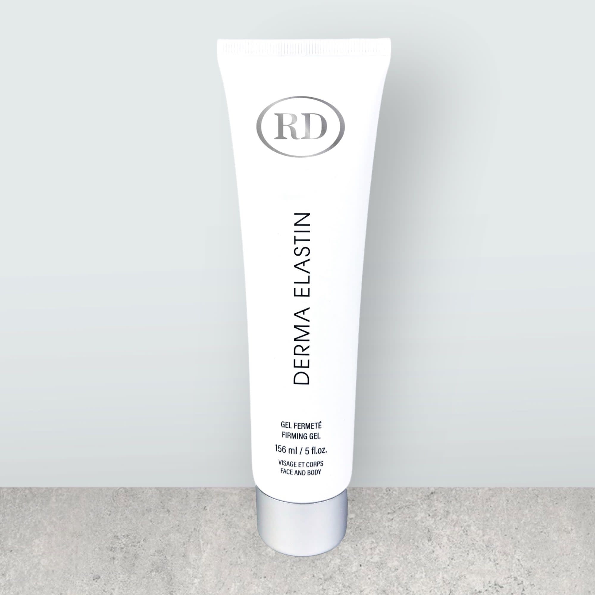 RD Cosmetic RD COSMETIC : Derma Elastin Format vissage et corps 156ml