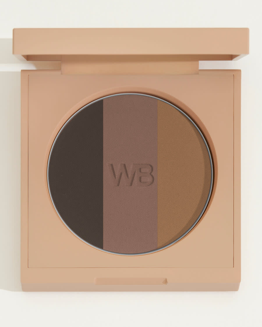 Wonderblush WONDERBLUSH : Le Regard, Palette Yeux & Sourcils