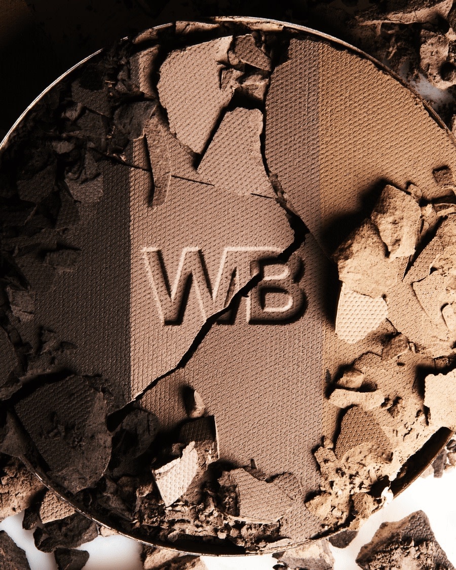 Wonderblush WONDERBLUSH : Le Regard, Palette Yeux & Sourcils