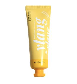 ARVYBEAUTY : Crème mains - Ylang-Ylang