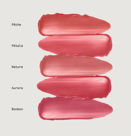 Wonderblush WONDERBLUSH - Le Baume à lèvres teinté -