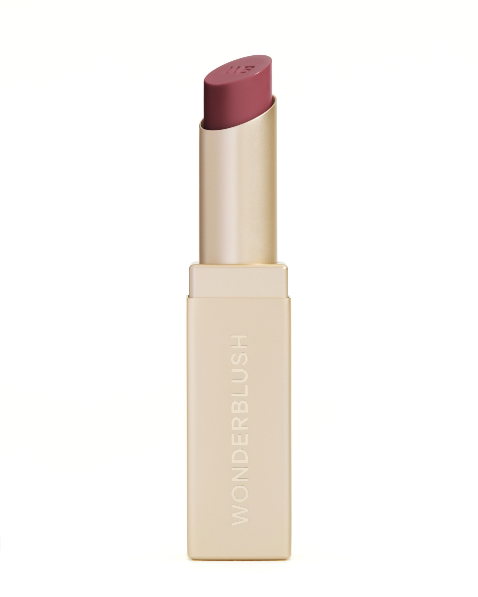 Wonderblush WONDERBLUSH: Le Rouge à lèvres -