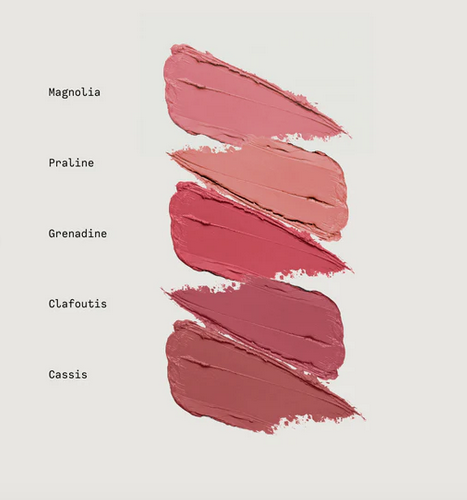 Wonderblush WONDERBLUSH: Le Rouge à lèvres -