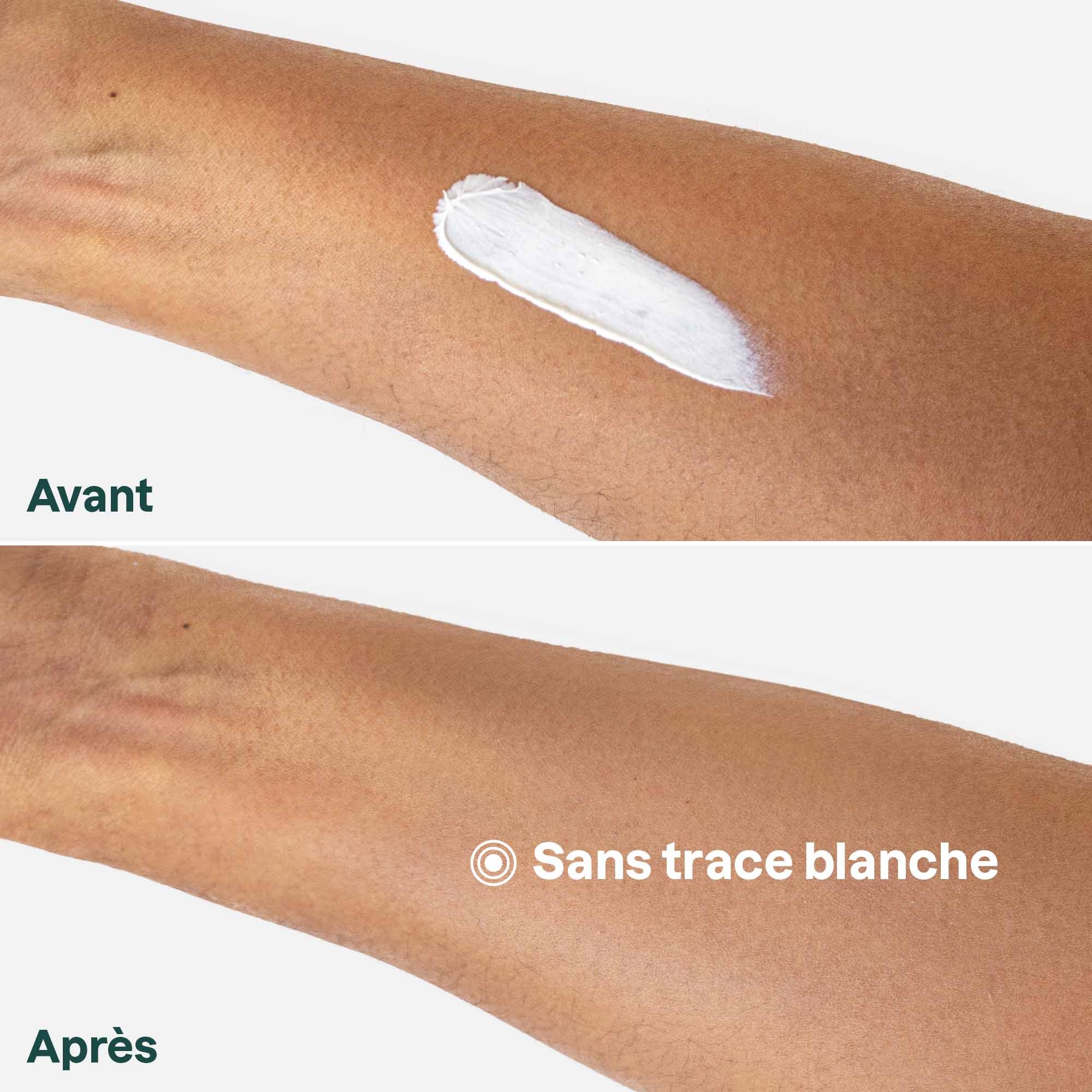 Attitude ATTITUDE :Sunly™ Crème solaire minérale fps 30 Tropicale | 150g