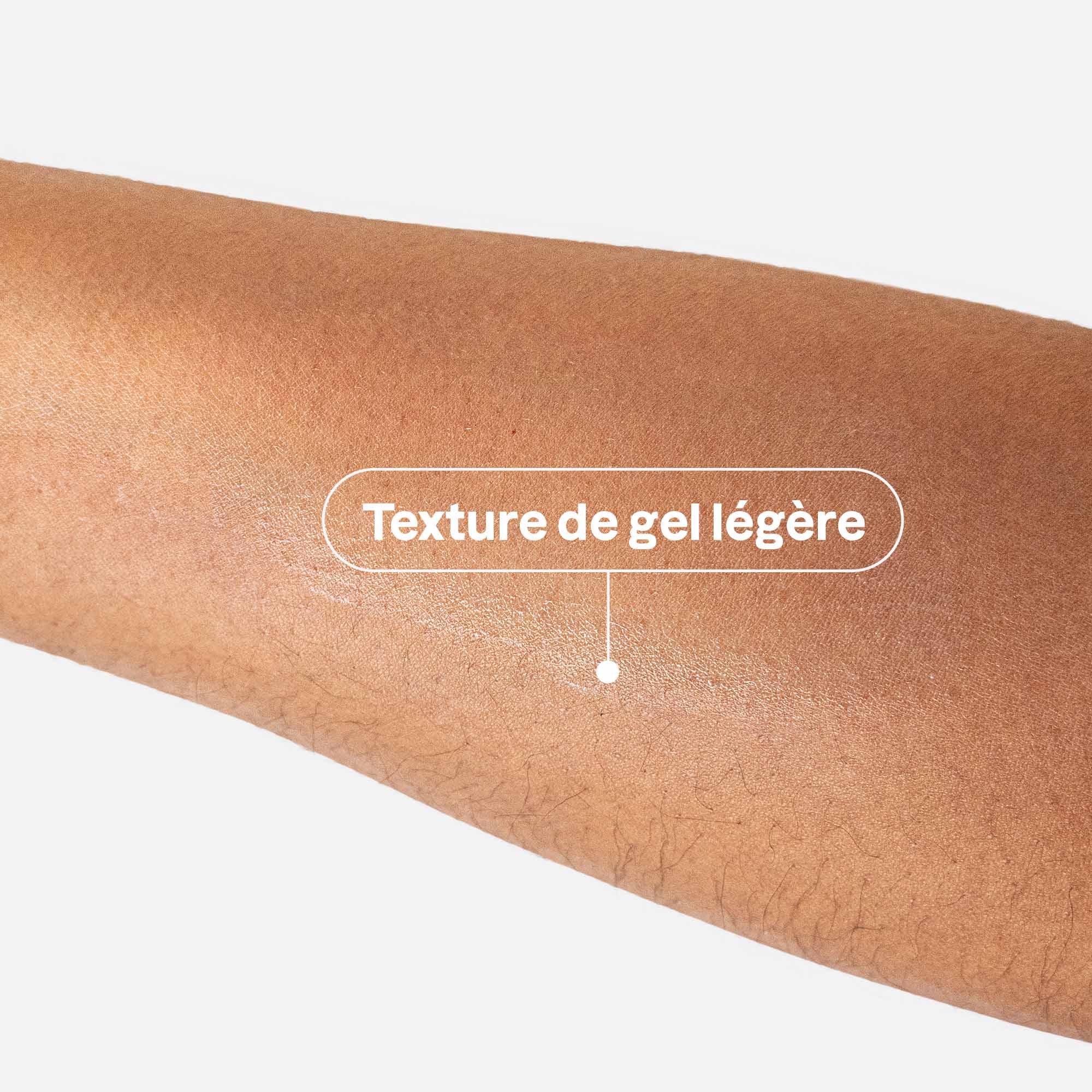 ATTITUDE : Sunly™ Bâton après-soleil Menthe et concombre | 60g