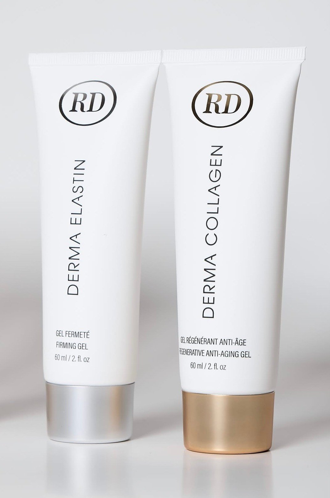 RD Cosmetic RD COSMETIC : Duo collagen & Ellastin