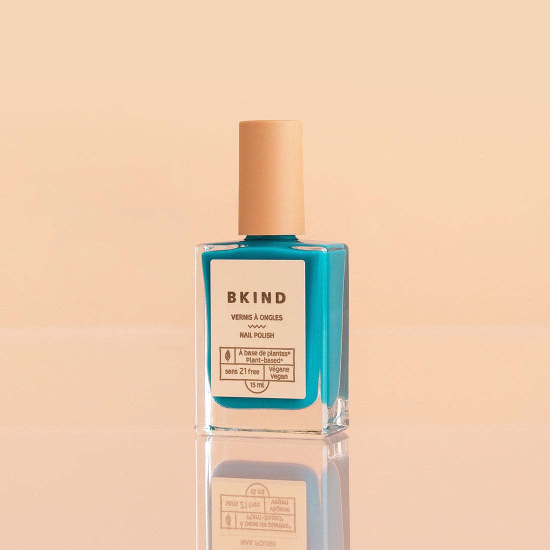 BKIND BKIND : Vernis à ongles - Poule Party