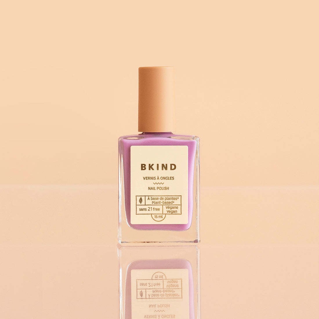 BKIND BKIND : Vernis à ongles - Floatie