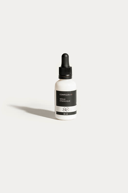 SC Derme SC DERME : Complexe E+ sérum synergique