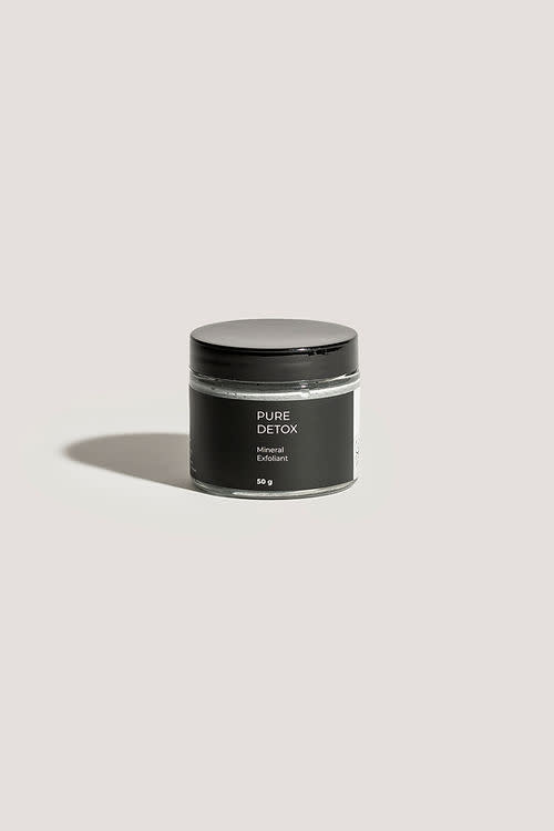 SC Derme SC DERME : Pure détox exfoliant minéral