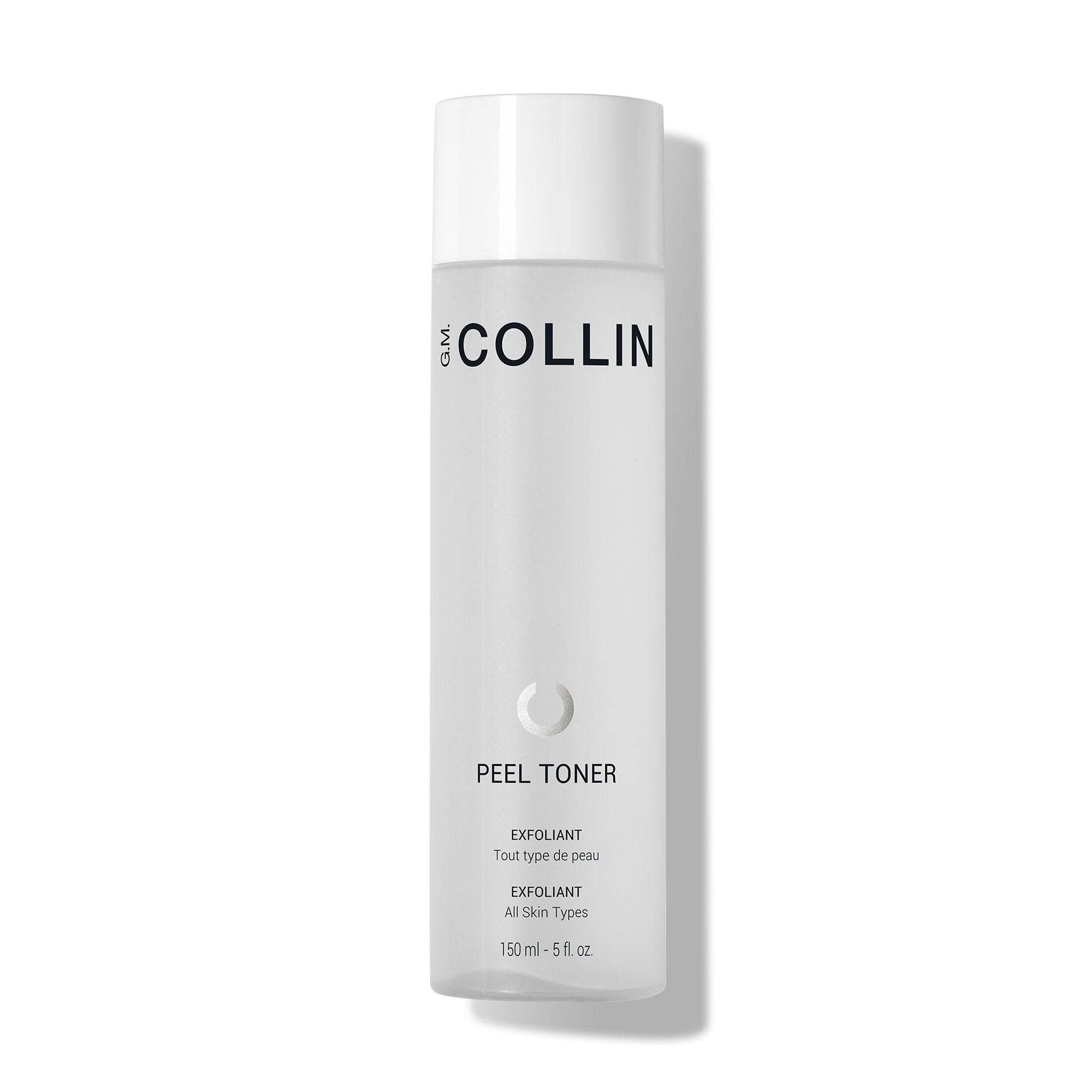 GM Collin GM COLLIN : PEEL TONER EXFOLIANT