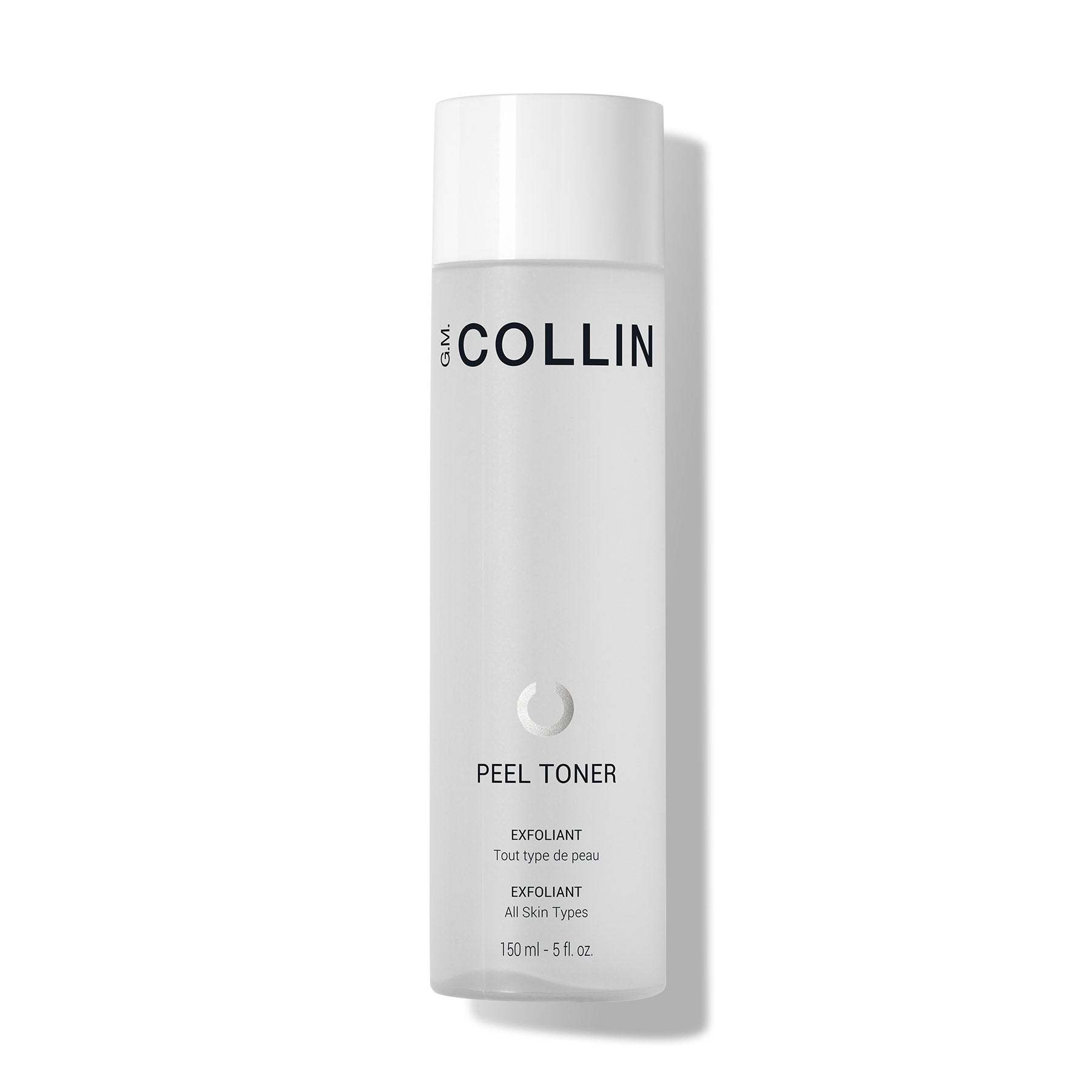 GM Collin GM COLLIN : PEEL TONER EXFOLIANT