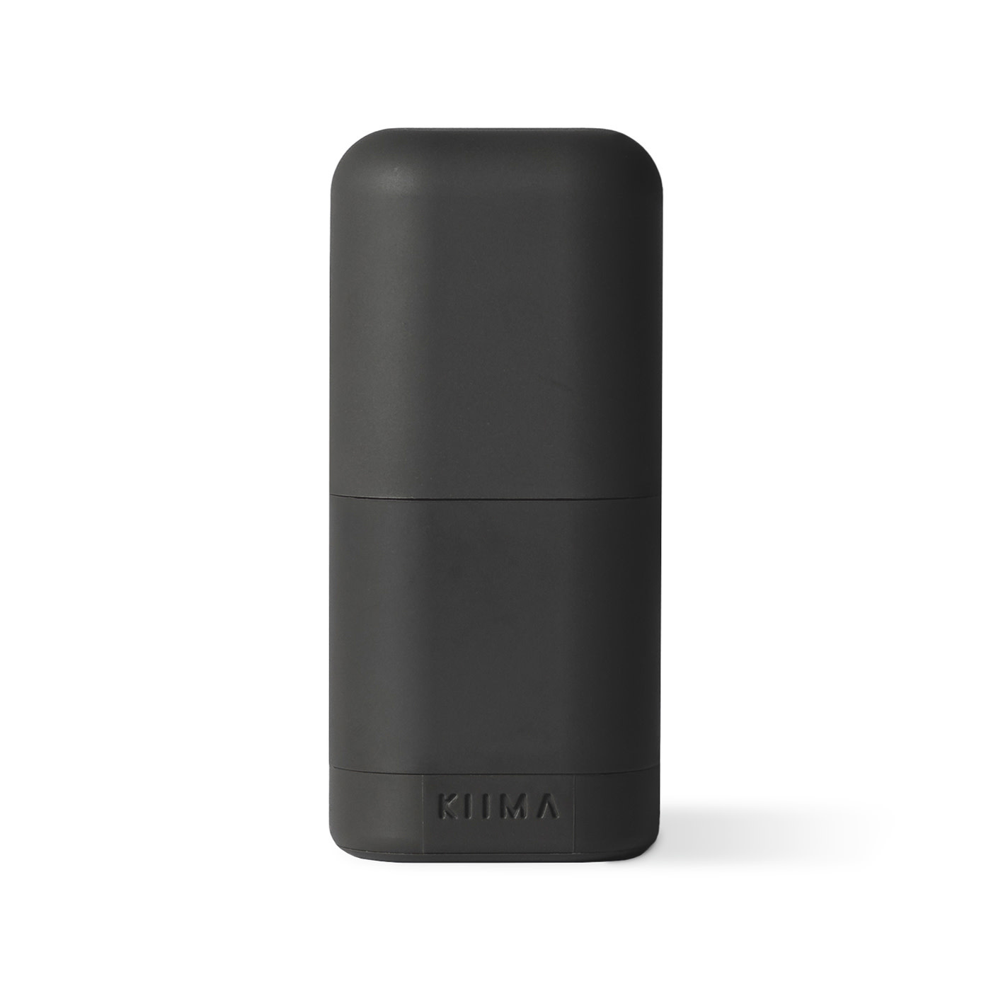 Kiima KIIMA :  Applicateurs rechargeables / Black Sand Beach